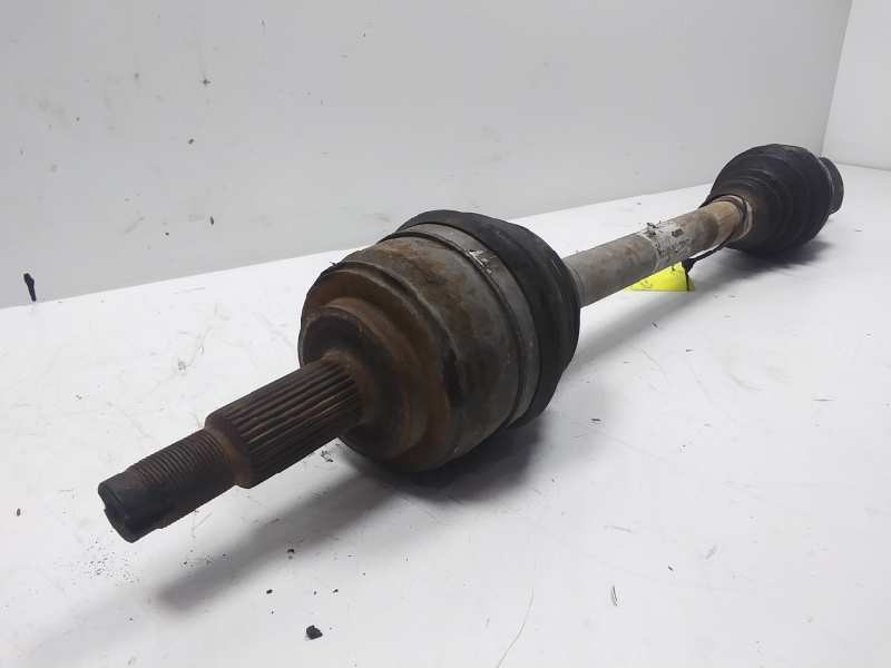 Recambio de transmision delantera izquierda para nissan nv 400 l1h1 2,8t pro referencia OEM IAM 391012675R  