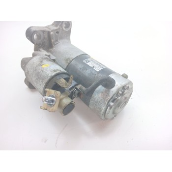 Recambio de motor arranque para mazda 6 station wagon (gj, gl) 2.2 d referencia OEM IAM m001t81582  