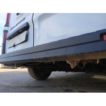 PARAGOLPES TRASERO 0006000620031 