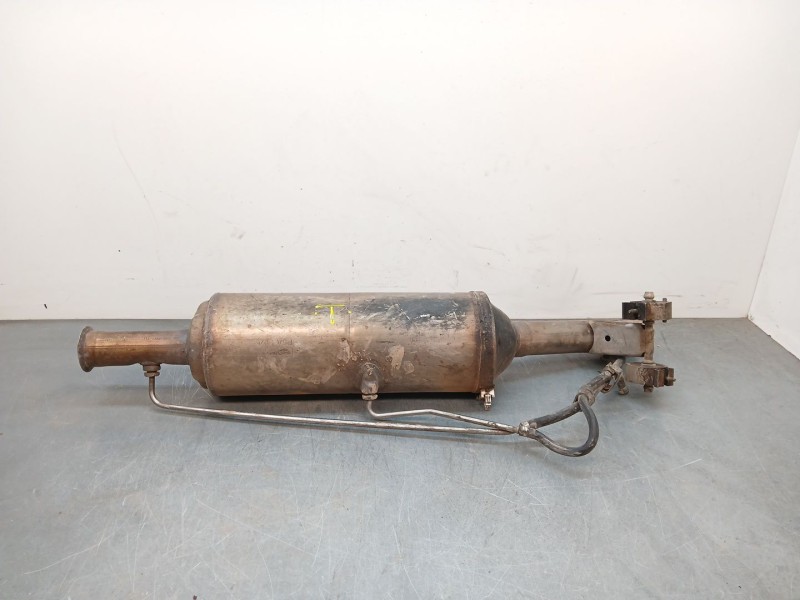 Recambio de filtro de particulas para citroën c4 picasso feel referencia OEM IAM PSAF026 f026 