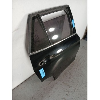 Recambio de puerta trasera derecha para bmw x1 (e84) sdrive 18 d referencia OEM IAM   