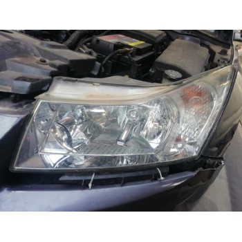 Recambio de faro izquierdo para chevrolet cruze 2.0 diesel cat referencia OEM IAM   