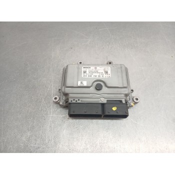 CENTRALITA MOTOR UCE a6401502691 0281013851 