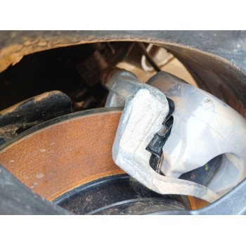 Recambio de puente trasero para kia xceed (cd) 1.0 t-gdi referencia OEM IAM 77003J7000  DISCO