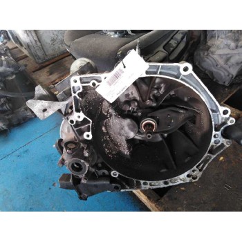 Recambio de caja cambios para peugeot 308 sport referencia OEM IAM   