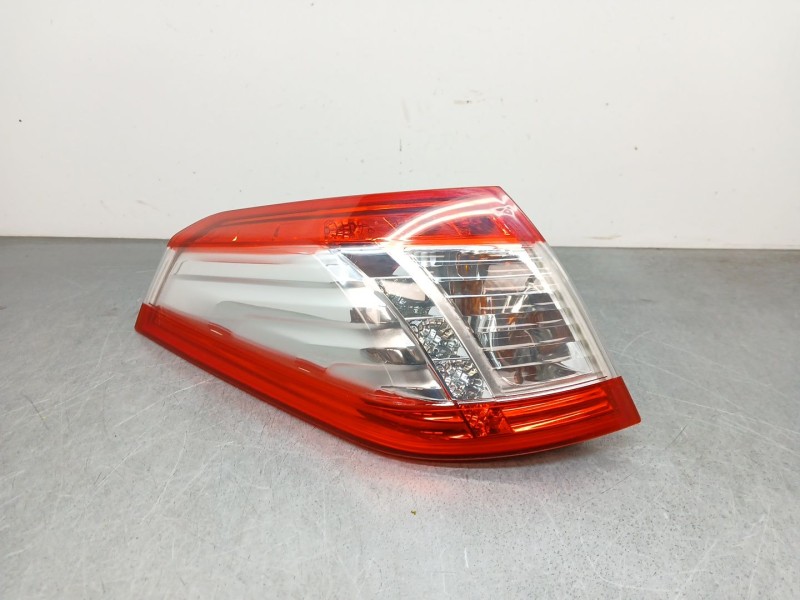 Recambio de piloto trasero izquierdo para peugeot 508 sw i (8e_) 2.2 hdi referencia OEM IAM 9686779580  