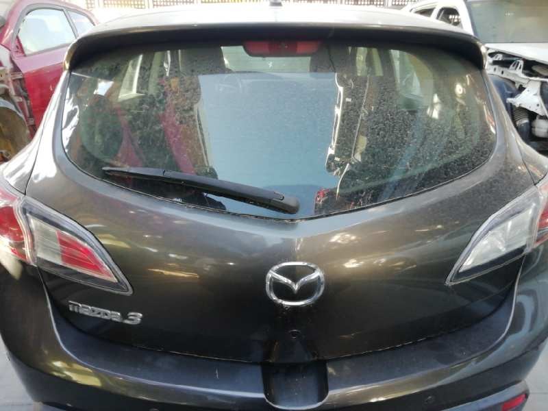 Recambio de porton trasero para mazda 3 lim. (bl) 1.6 cd diesel cat referencia OEM IAM   