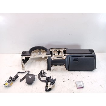 Recambio de kit airbag para hyundai ix55 3.0 v6 crdi 4wd referencia OEM IAM   