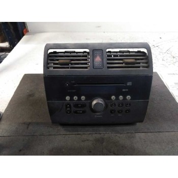 SISTEMA AUDIO / RADIO CD 3910162J0 3910162J0