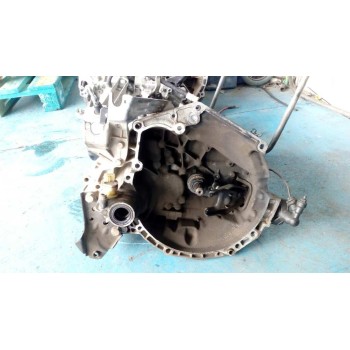 Recambio de caja cambios para citroën c3 1.1 sx plus referencia OEM IAM   