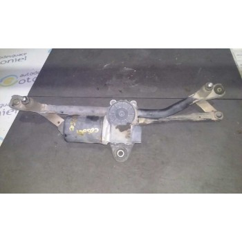 Recambio de motor limpia delantero para kia picanto 1.0 concept referencia OEM IAM   