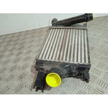 Recambio de intercooler para dacia sandero stepway referencia OEM IAM 144963014R  