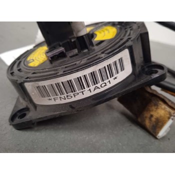 Recambio de anillo airbag para chevrolet lacetti cdx referencia OEM IAM   