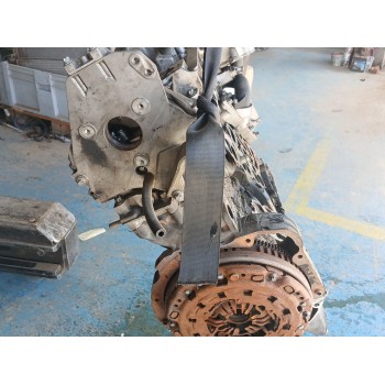 Recambio de motor completo para mercedes-benz clase a (w169) a 160 cdi a-edition referencia OEM IAM   