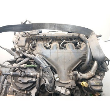 Recambio de motor completo para peugeot expert kasten 2.0 hdi cat (rhk / dw10uted4) referencia OEM IAM RHK M 