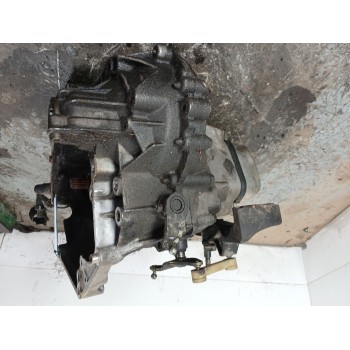Recambio de caja cambios para citroën c4 i (lc_) 1.6 16v referencia OEM IAM 20CQ16  manual 5v