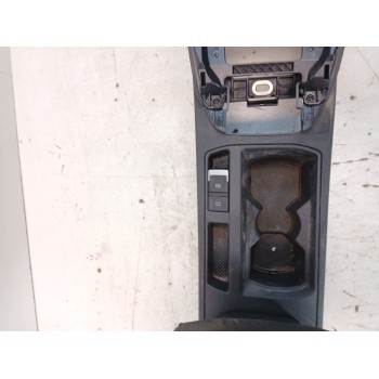 Recambio de apoyabrazos central para volkswagen t-roc (a11, d11) 2.0 tdi scr referencia OEM IAM   