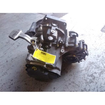 Recambio de caja cambios para seat altea xl (5p5) family referencia OEM IAM GQQ B GQQ ENTREGA CASCO