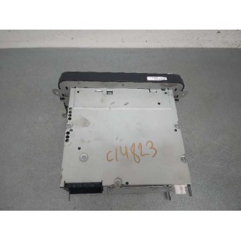 Recambio de sistema audio / radio cd para volkswagen passat berlina (3c2) edition plus referencia OEM IAM 1K0035186AA  