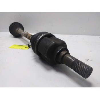 Recambio de transmision delantera izquierda para nissan nv 400 l1h1 2,8t pro referencia OEM IAM 391012675R  