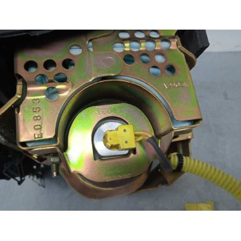 Recambio de airbag delantero derecho para nissan x-trail (t30) comfort referencia OEM IAM   