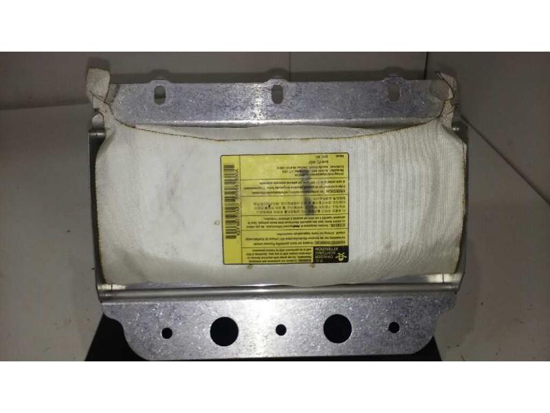 Recambio de airbag delantero derecho para kia sorento 2.5 crdi cat referencia OEM IAM 569203E000  