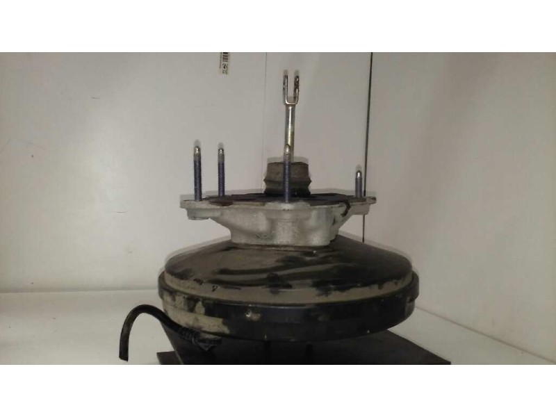 Recambio de servofreno para renault clio iii 1.5 dci diesel fap referencia OEM IAM 03786412334  