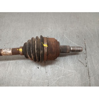 Recambio de transmision delantera izquierda para ford kuga iii (dfk) 1.5 ecoboost referencia OEM IAM LX673B437DA0  