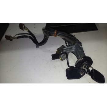 Recambio de conmutador de arranque para mg serie 400 (rt) 414 i (4-ptas.) referencia OEM IAM   