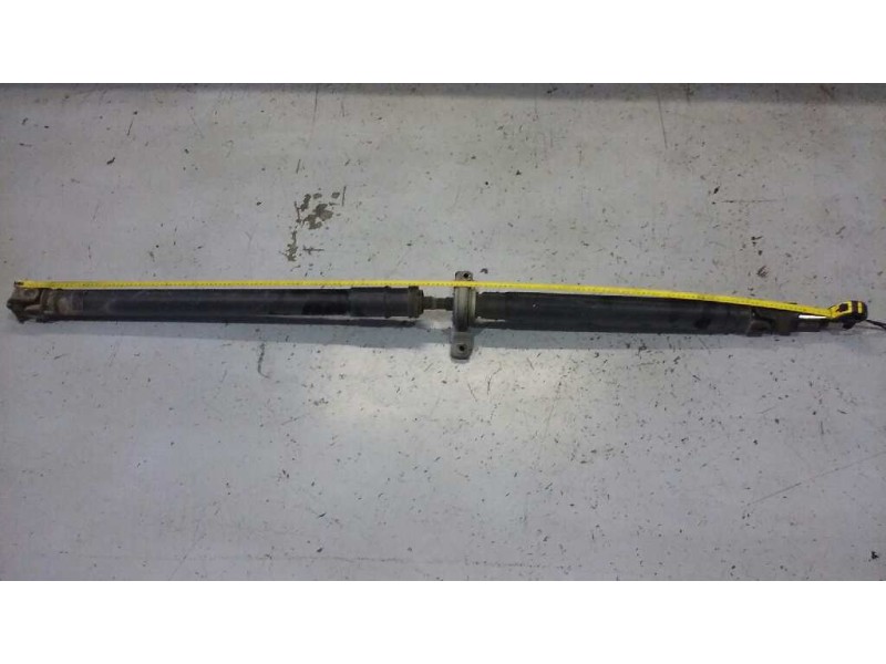 Recambio de transmision central para subaru legacy lim. b14 limited referencia OEM IAM   168 CM