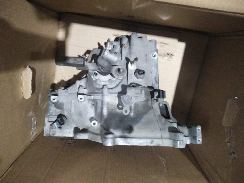 Recambio de caja cambios para honda jazz (gd1/5) 1.2 drive referencia OEM IAM 3511183193 CASCO 3511183193