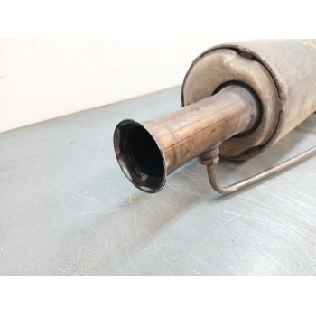 Recambio de filtro de particulas para citroën c4 picasso feel referencia OEM IAM PSAF026 f026 