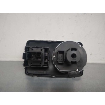 Recambio de mando luces para skoda superb combi (3t5) 2.0 tdi dpf referencia OEM IAM 3T0941431B AUTO 