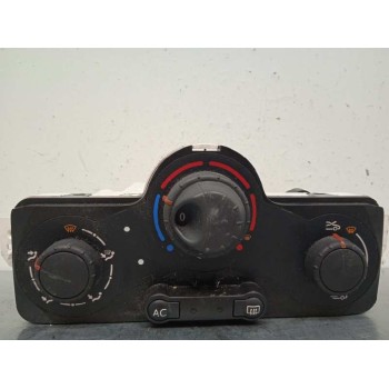 MANDO CALEFACCION / AIRE ACONDICIONADO 030967W 69590001 