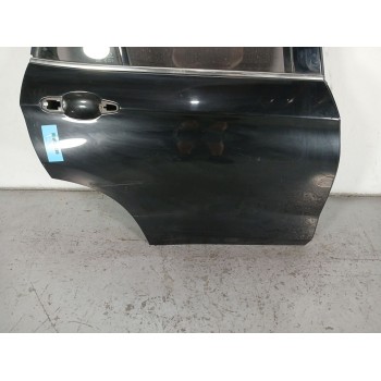 Recambio de puerta trasera derecha para bmw x1 (e84) sdrive 18 d referencia OEM IAM   