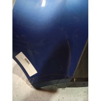 Recambio de paragolpes trasero para volkswagen golf v berlina (1k1) 1.9 tdi referencia OEM IAM   