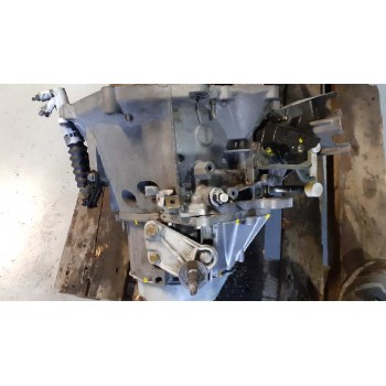 Recambio de caja cambios para peugeot 308 sport referencia OEM IAM   