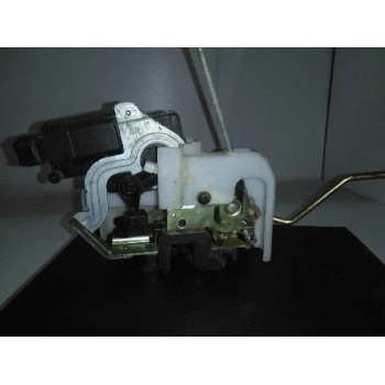 Recambio de cerradura puerta trasera derecha para kia picanto 1.0 concept referencia OEM IAM  5 PINES 