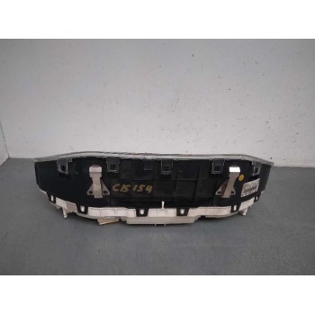 Recambio de cuadro instrumentos para peugeot 208 allure referencia OEM IAM 9675182680C 9678558780 