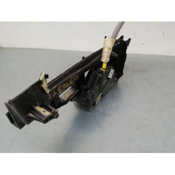 Recambio de cerradura puerta trasera derecha para ford kuga (cbs) titanium referencia OEM IAM 2099457 BM5AA26412AF 4 PINS