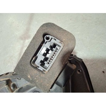 Recambio de cerradura puerta trasera derecha para skoda fabia 1.0 mpi referencia OEM IAM A6E5TA839016E 7 PINES 