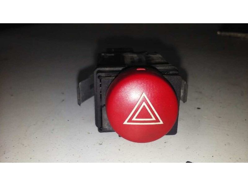 Recambio de warning para seat cordoba berlina (6l2) reference referencia OEM IAM 6L1953235A  