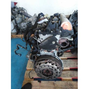 Recambio de motor completo para bmw serie 3 berlina (e46) 330d referencia OEM IAM 306D1 <<S/C>> 