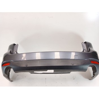 Recambio de paragolpes trasero para mazda 6 station wagon (gj, gl) 2.2 d referencia OEM IAM GHP950221  