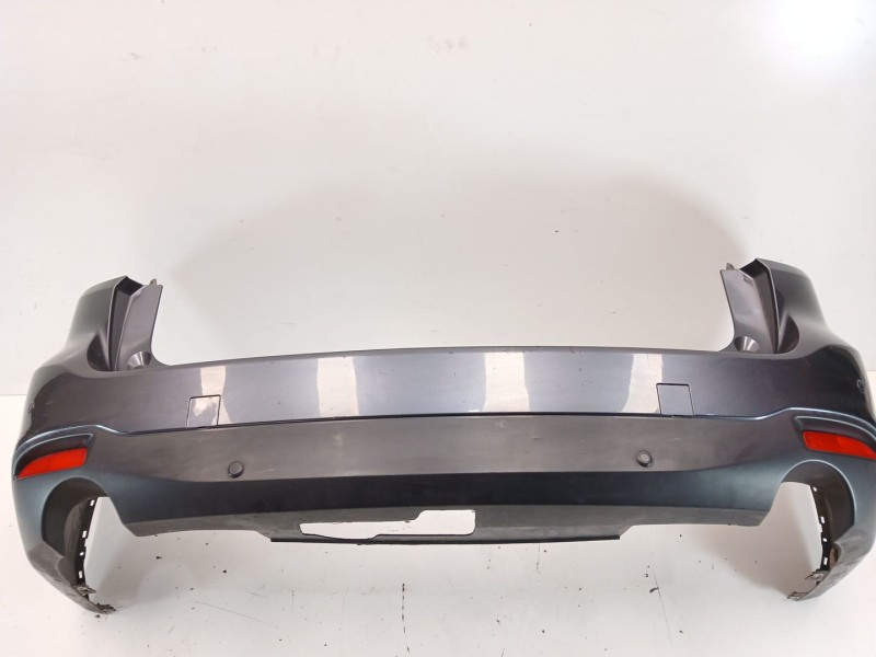 Recambio de paragolpes trasero para mazda 6 station wagon (gj, gl) 2.2 d referencia OEM IAM GHP950221  