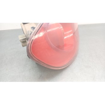 Recambio de piloto trasero izquierdo para seat altea (5p1) 1.9 tdi referencia OEM IAM 5P0945111B9B9  