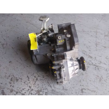 Recambio de caja cambios para seat altea xl (5p5) family referencia OEM IAM GQQ B GQQ ENTREGA CASCO