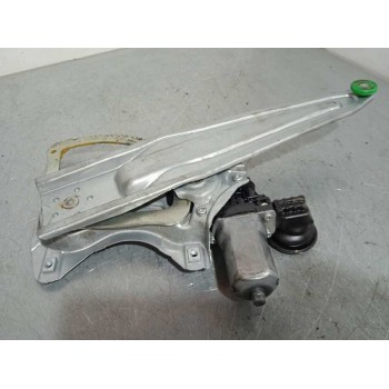 Recambio de elevalunas trasero derecho para toyota auris business referencia OEM IAM 857200D120 857200D120 6 PINS