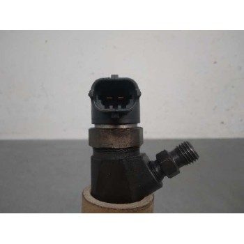 Recambio de inyector para opel insignia berlina 2.0 cdti cat referencia OEM IAM 0445110327  