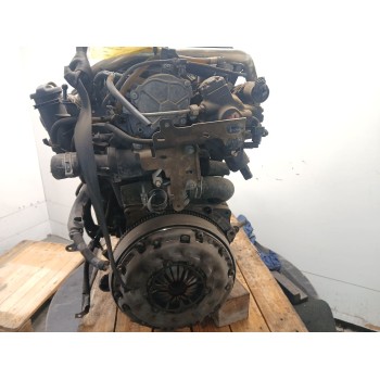 Recambio de motor completo para peugeot expert kasten 2.0 hdi cat (rhk / dw10uted4) referencia OEM IAM RHK M 